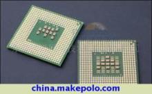 原装进口Intel奔腾M 740 CPU 技术解析与市场选购指南