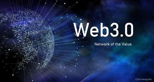 未来科技 Web3如何重塑物联网生态系统